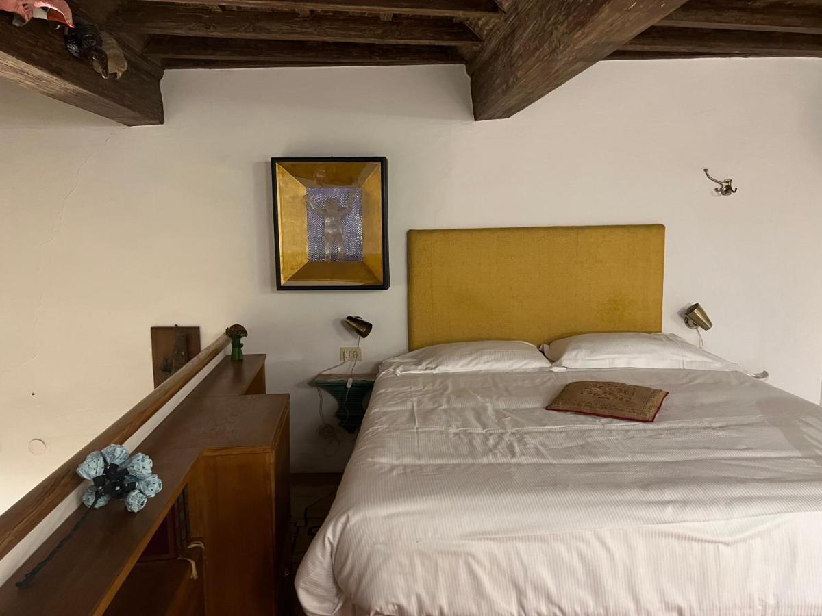 Pasha Apartment Флоренция Екстериор снимка