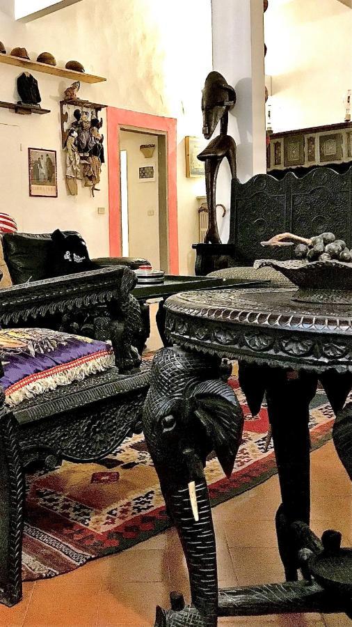 Pasha Apartment Флоренция Екстериор снимка
