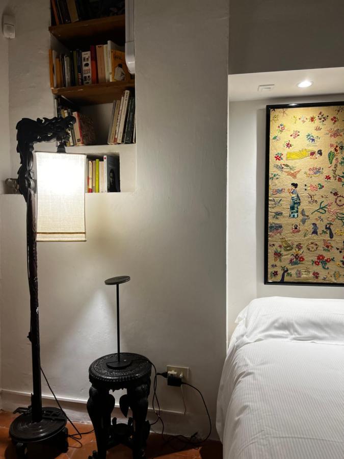Pasha Apartment Флоренция Екстериор снимка