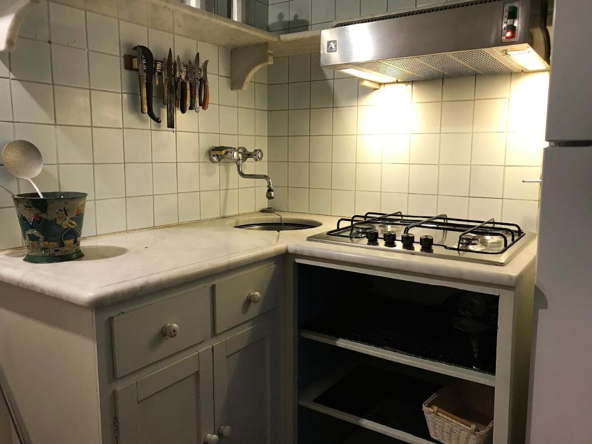 Pasha Apartment Флоренция Екстериор снимка
