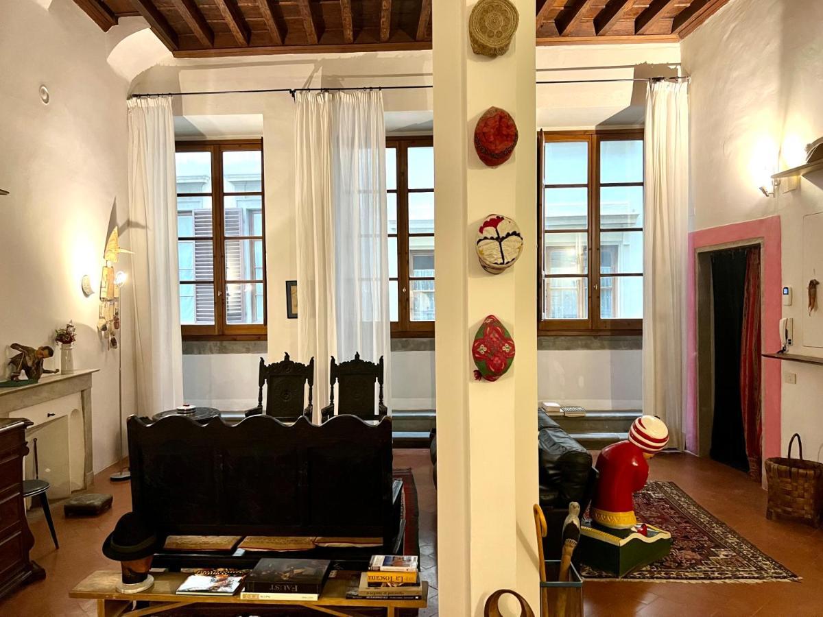Pasha Apartment Флоренция Екстериор снимка