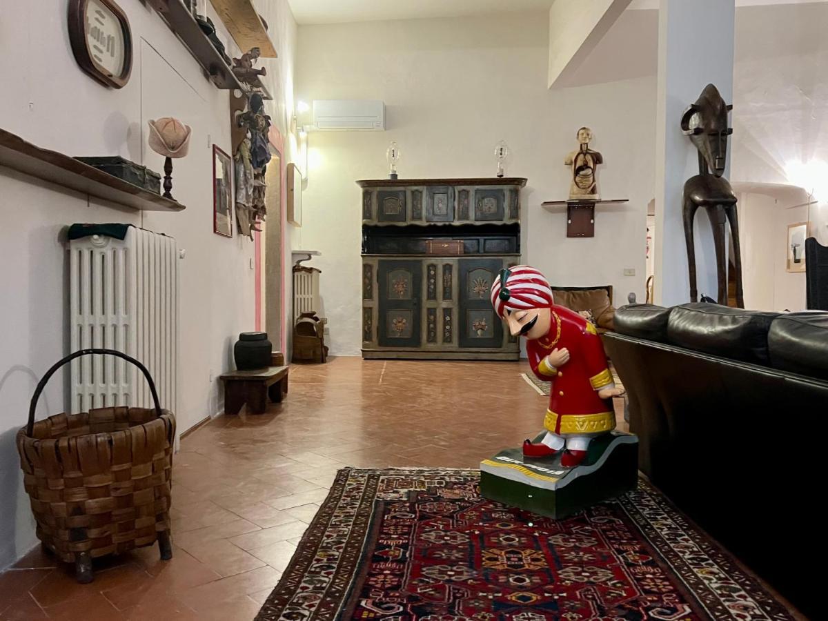 Pasha Apartment Флоренция Екстериор снимка