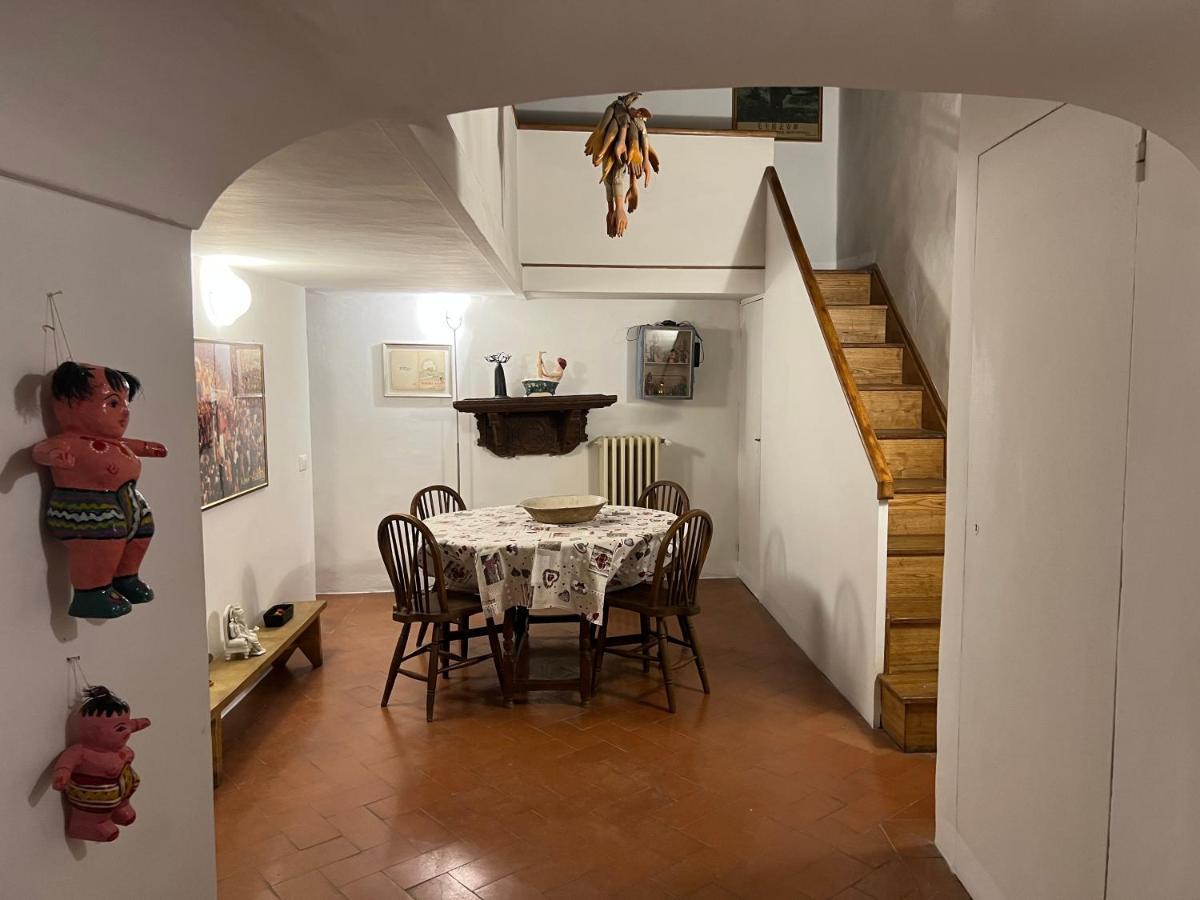 Pasha Apartment Флоренция Екстериор снимка
