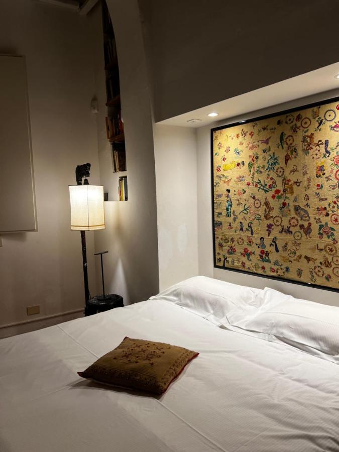 Pasha Apartment Флоренция Екстериор снимка