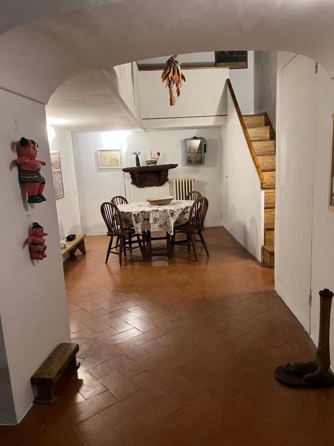 Pasha Apartment Флоренция Екстериор снимка