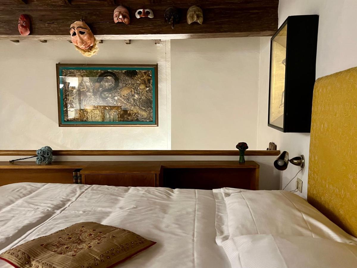 Pasha Apartment Флоренция Екстериор снимка